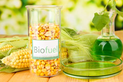 Brackenbottom biofuel availability
