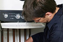 boiler repair Brackenbottom