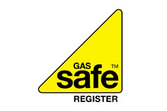 gas safe companies Brackenbottom